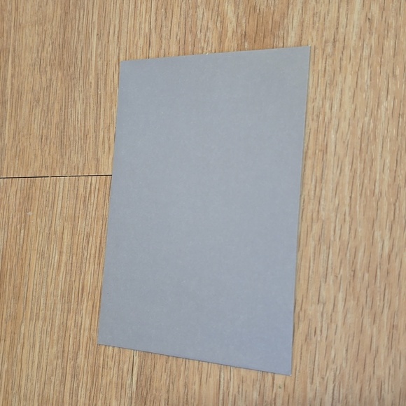 Disney Designer Villains 2012 Note Card Ursula - Picture 4 of 9